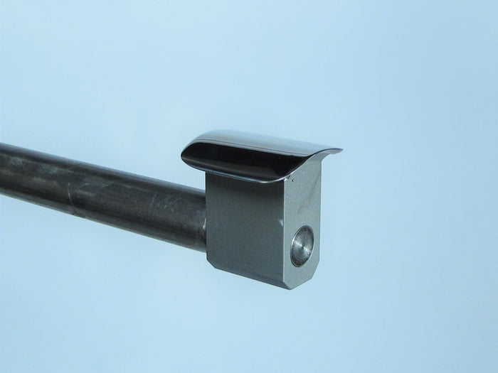 Z60-6 Dent Machine Shoe