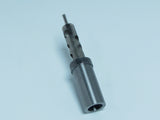 N28D   Sleeve in use