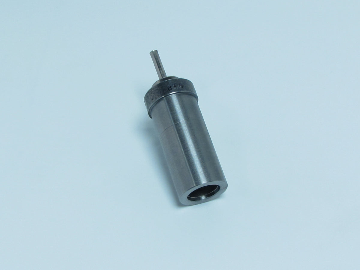 N28D   Sleeve in use