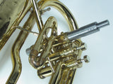 N58D   Mandrel in use