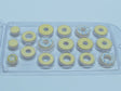 B4 Pro Flute Pad Sets-Ferree's Tools