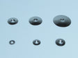 B45R Selmer Super 80 Type Metal Dome Resonators-Ferree's Tools