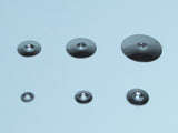 B45R Selmer Super 80 Type Metal Dome Resonators-Ferree's Tools