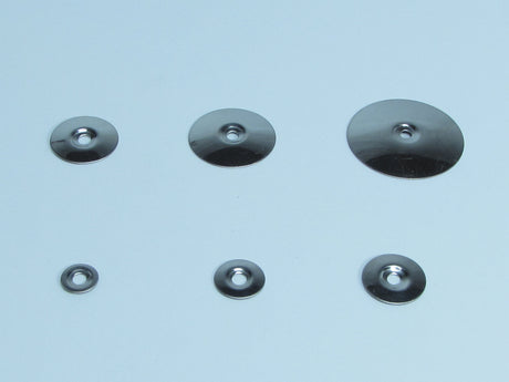 B45R Selmer Super 80 Type Metal Dome Resonators-Ferree's Tools