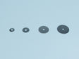 Flat Metal Resonators-Ferree's Tools