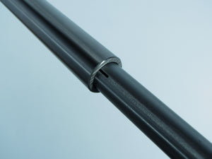 P88L Handle inserted in P88M Mandrel