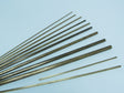 J14 Solid Brass Rod-Ferree's Tools