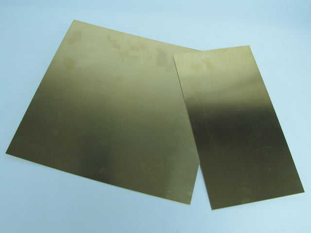 J15 & J16 Patching Brass-Ferree's Tools
