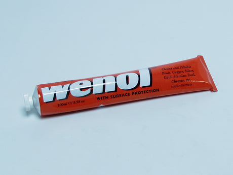 J31 Wenol Polish-Ferree's Tools
