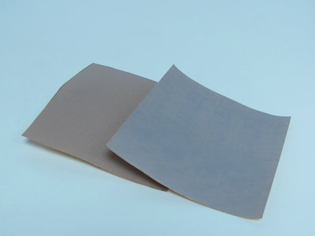 J8 & J9 Pressure Sensitive Polytetraflourethylene Sheets ( teflon )-Ferree's Tools