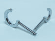 L17 & L18 Large Burnishing Ring for Cornet,Trumpet,Baritone,Trombone-Ferree's Tools