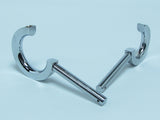 L17 & L18 Large Burnishing Ring for Cornet,Trumpet,Baritone,Trombone-Ferree's Tools