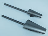L3 & L4 Special Bell Irons-Ferree's Tools