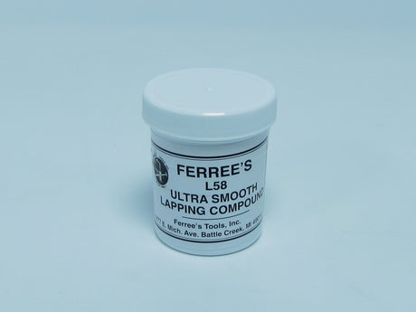 L58 Lapping Compound-Ferree's Tools