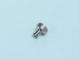 M75C Knurled Nut