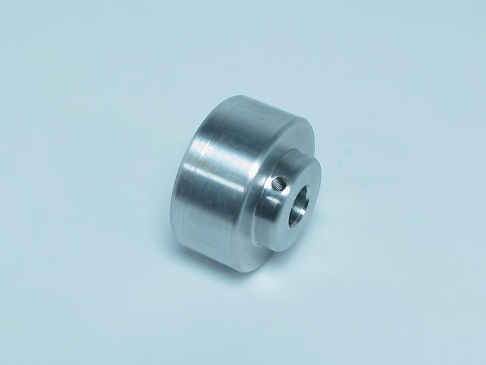 N100 Replacement Aluminum Hand Brake for Bench Motor