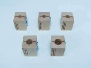 A20-A21 Neoprene Bumpers
