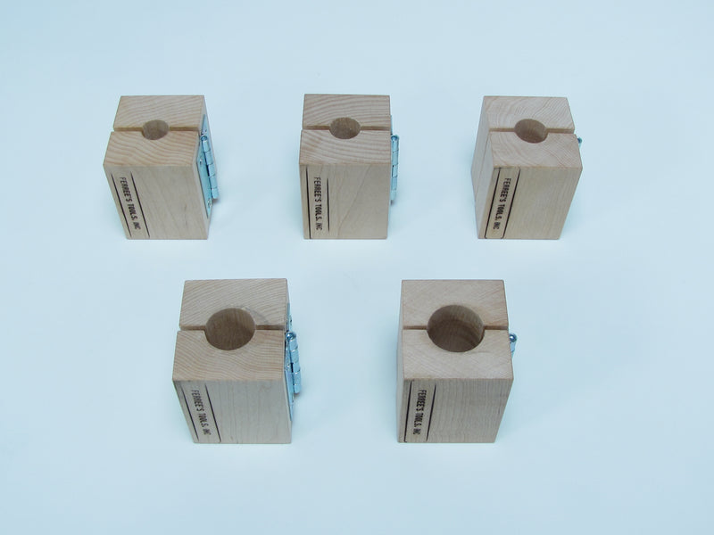 N20-24 Valve Lapping Blocks – Ferree's Tools Inc