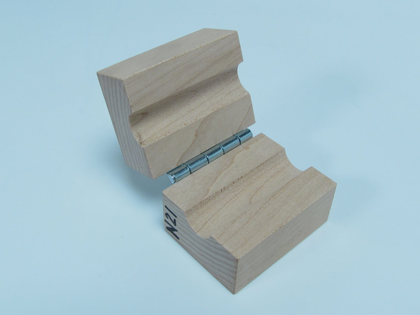 N20-24 Valve Lapping Blocks – Ferree's Tools Inc