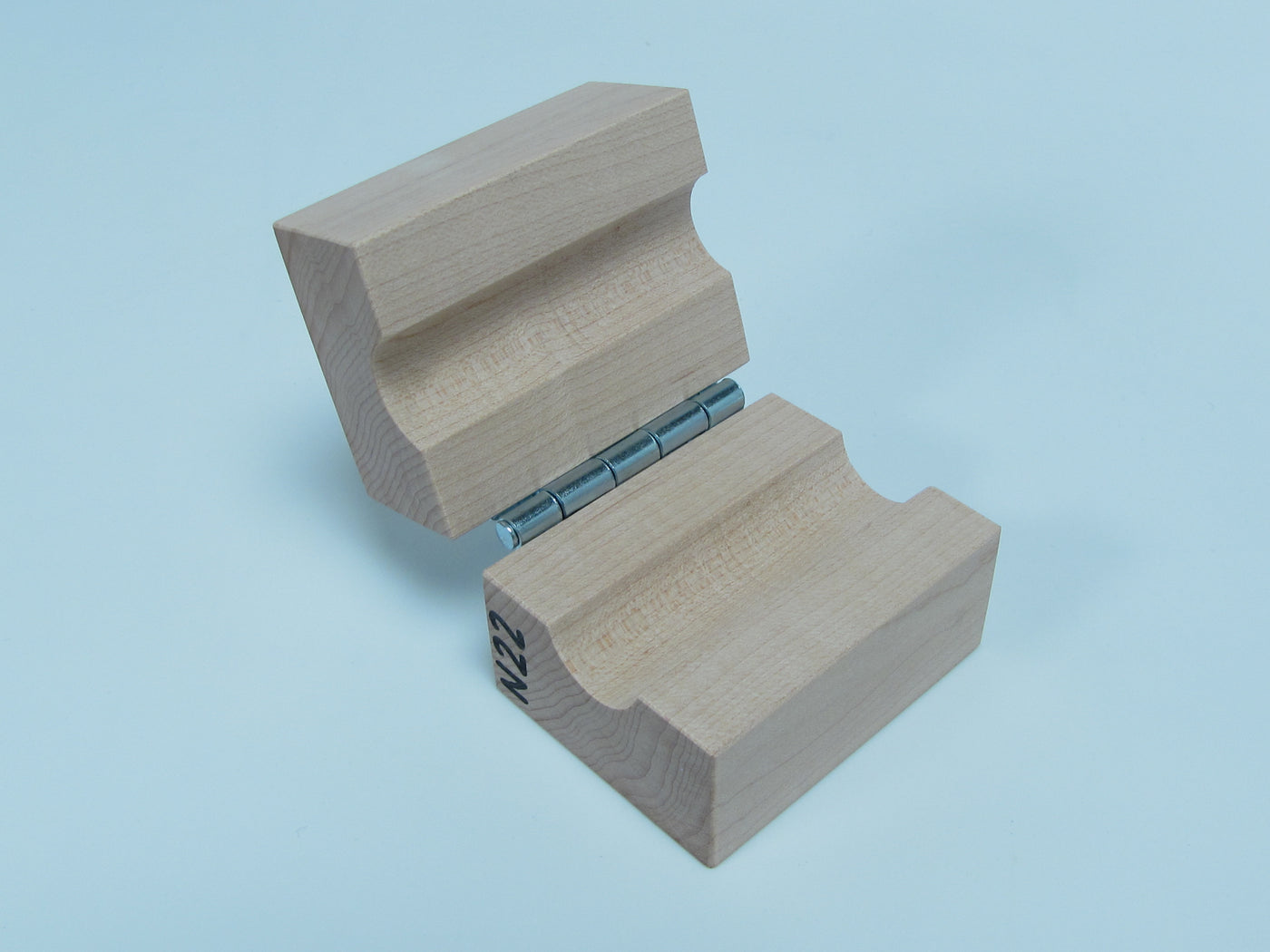 N20-24 Valve Lapping Blocks – Ferree's Tools Inc