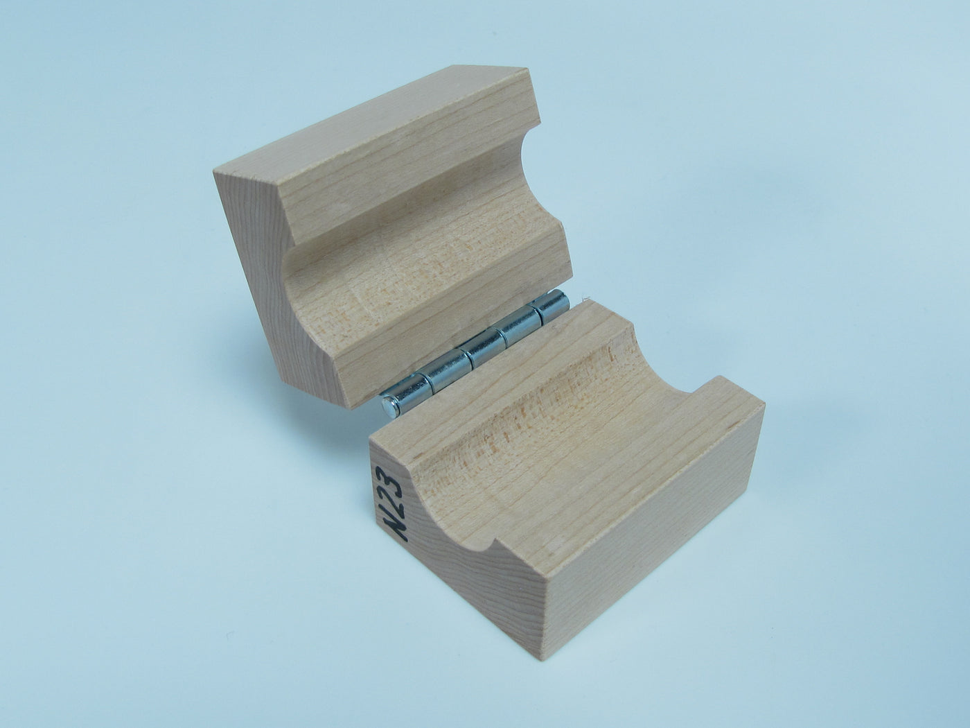 N20-24 Valve Lapping Blocks – Ferree's Tools Inc