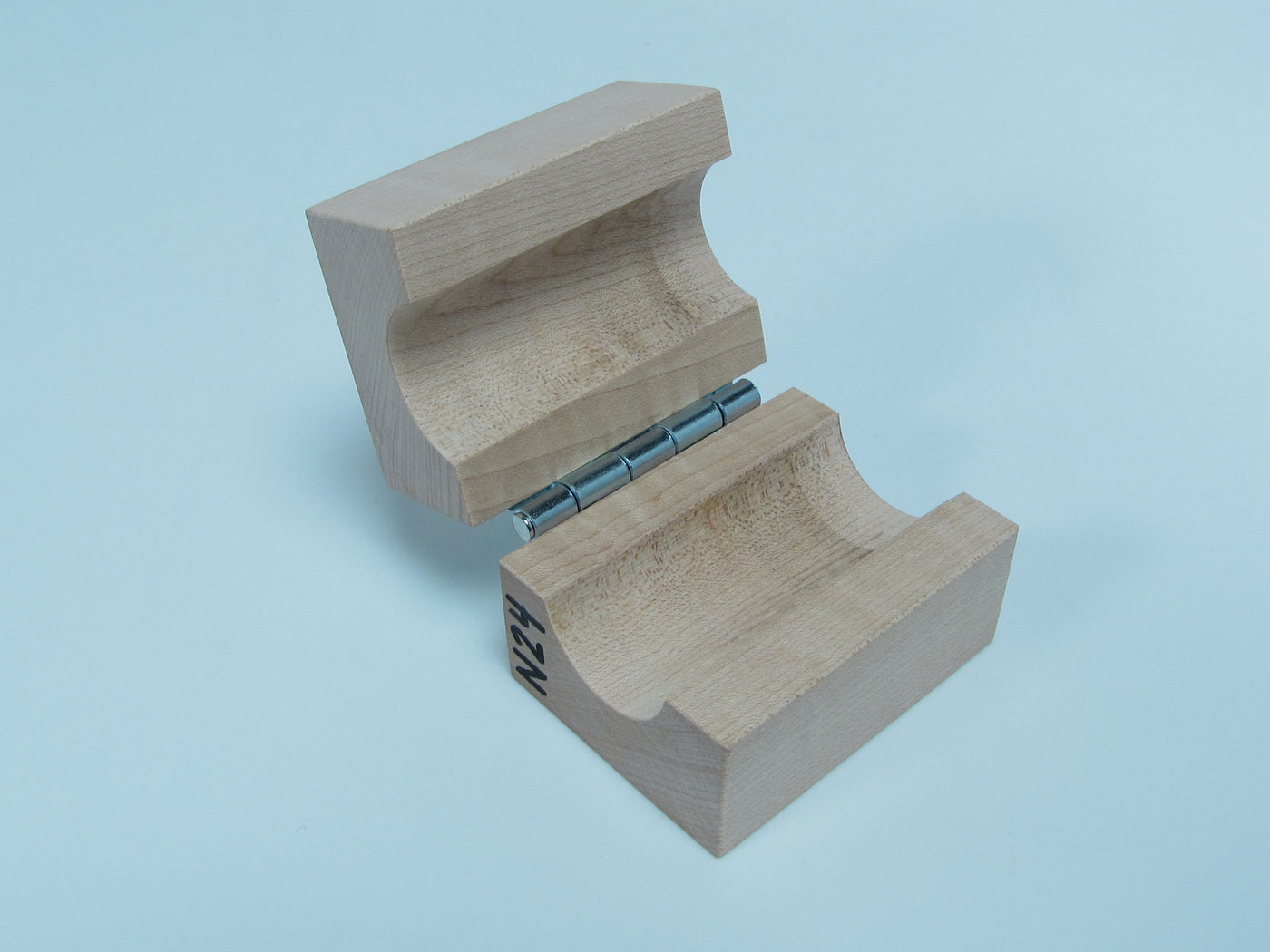 N20-24 Valve Lapping Blocks – Ferree's Tools Inc