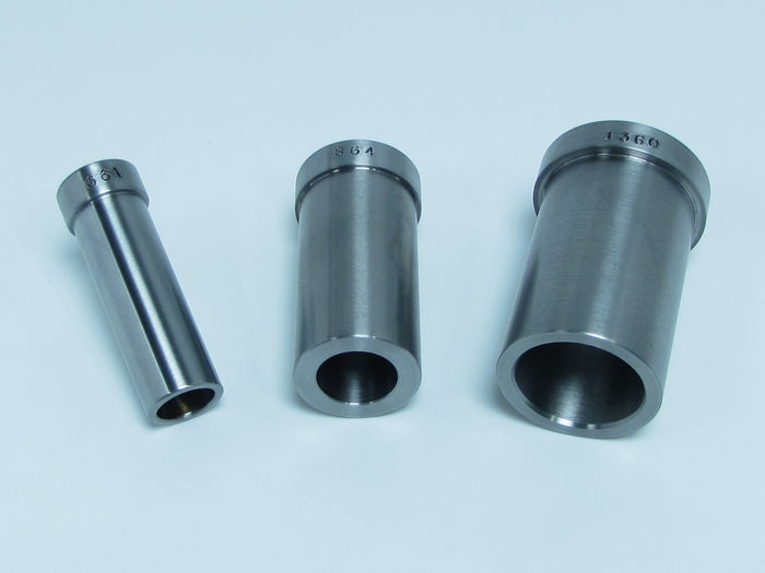 N28 GROUND VALVE SLEEVE SET