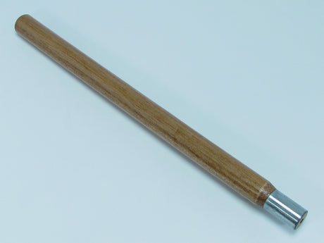 N2A Wood Burnisher Handle-Ferree's Tools