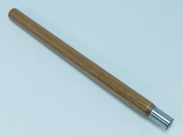 N2A Wood Burnisher Handle-Ferree's Tools