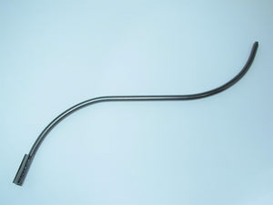 N34 3-1/2 FT (1.07m), 3/4 (19mm) diameter curve rod