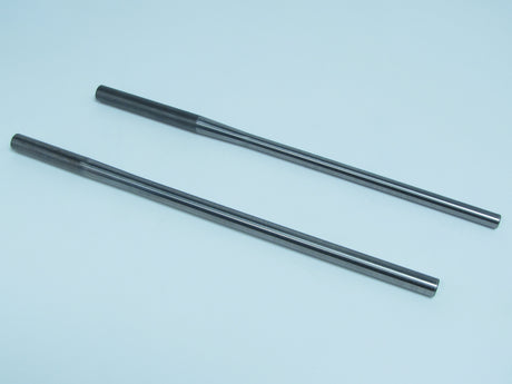 N48   Trombone Venturi Rods