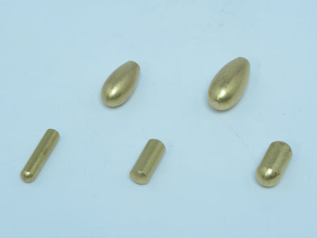 N57D Set of 5 Drivers-Ferree's Tools