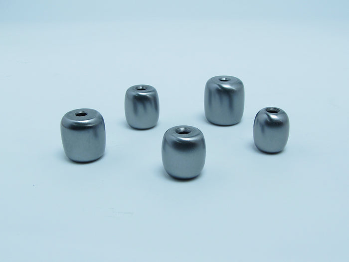 N57AGL Barrel Type Dent Balls sizes .760" thru 1.0"