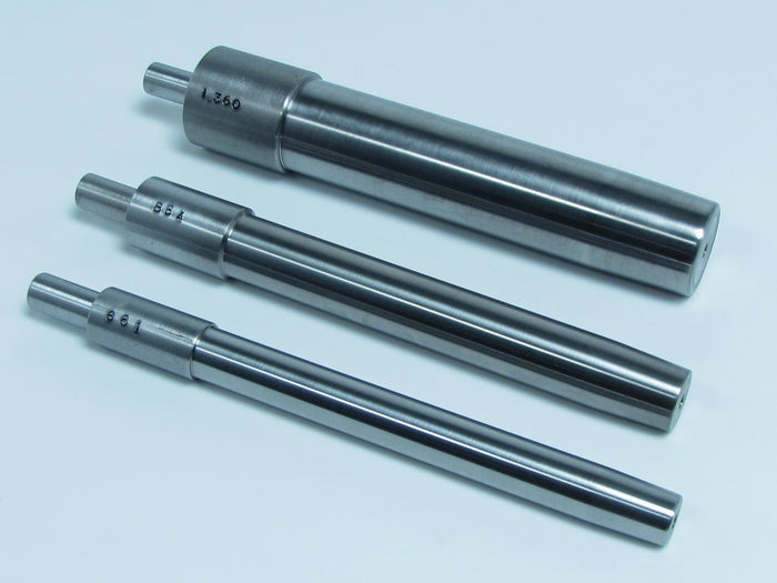 N58 GROUND CASING MANDREL SET