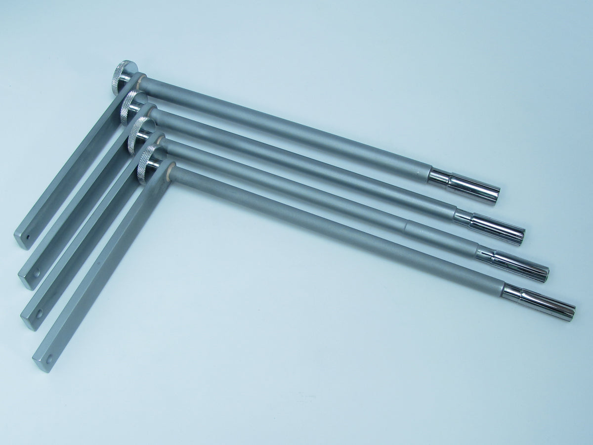 N5 N5A N6 N7  12" long Expanders