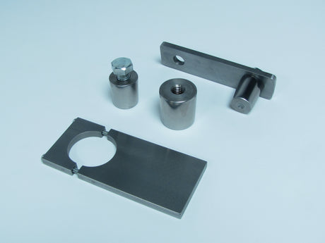 N61 Sax Body Straightening Tool-Ferree's Tools