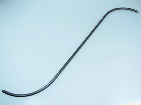 N69 5ft (1.52m) Curve Dent Rod-Ferree's Tools