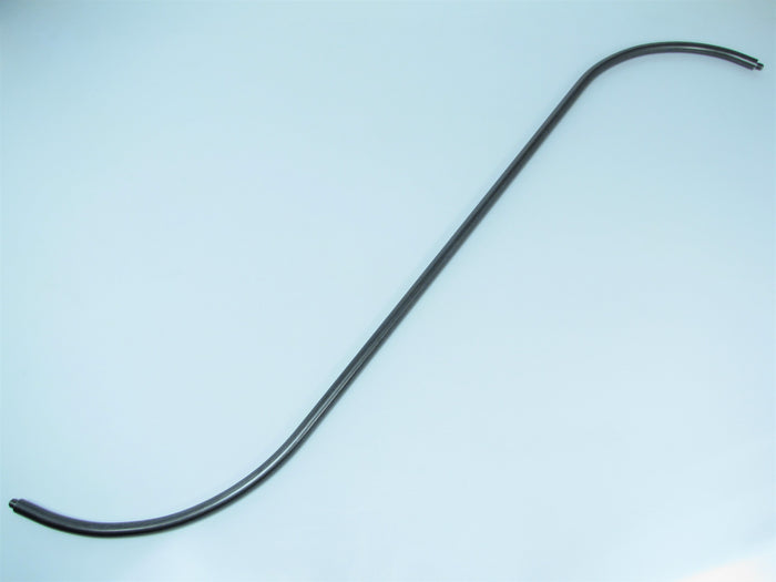 N69 5ft (1.52m) Curve Dent Rod