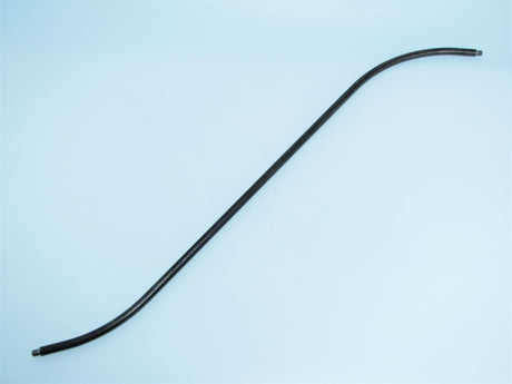 N71 French Horn Dent Rod 1/2 (12.7mm), 3ft (.91mm) Curved-Ferree's Tools