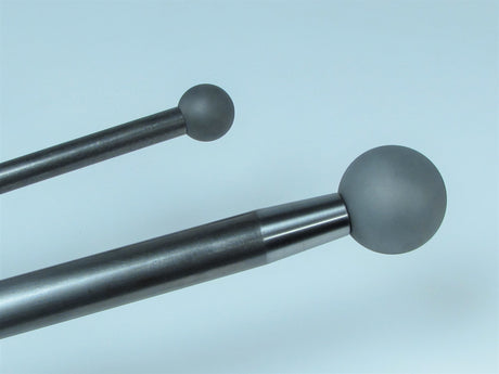 N74 with N80D Ball N74A with N80E Ball
