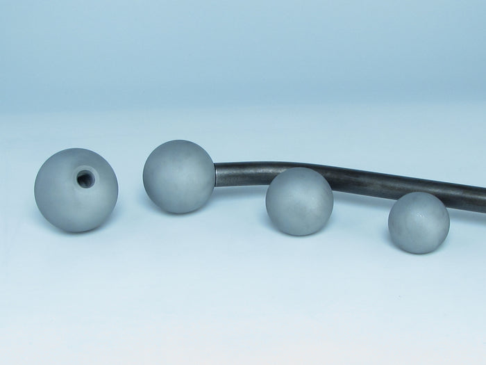 N80E Ball Type Dent Balls