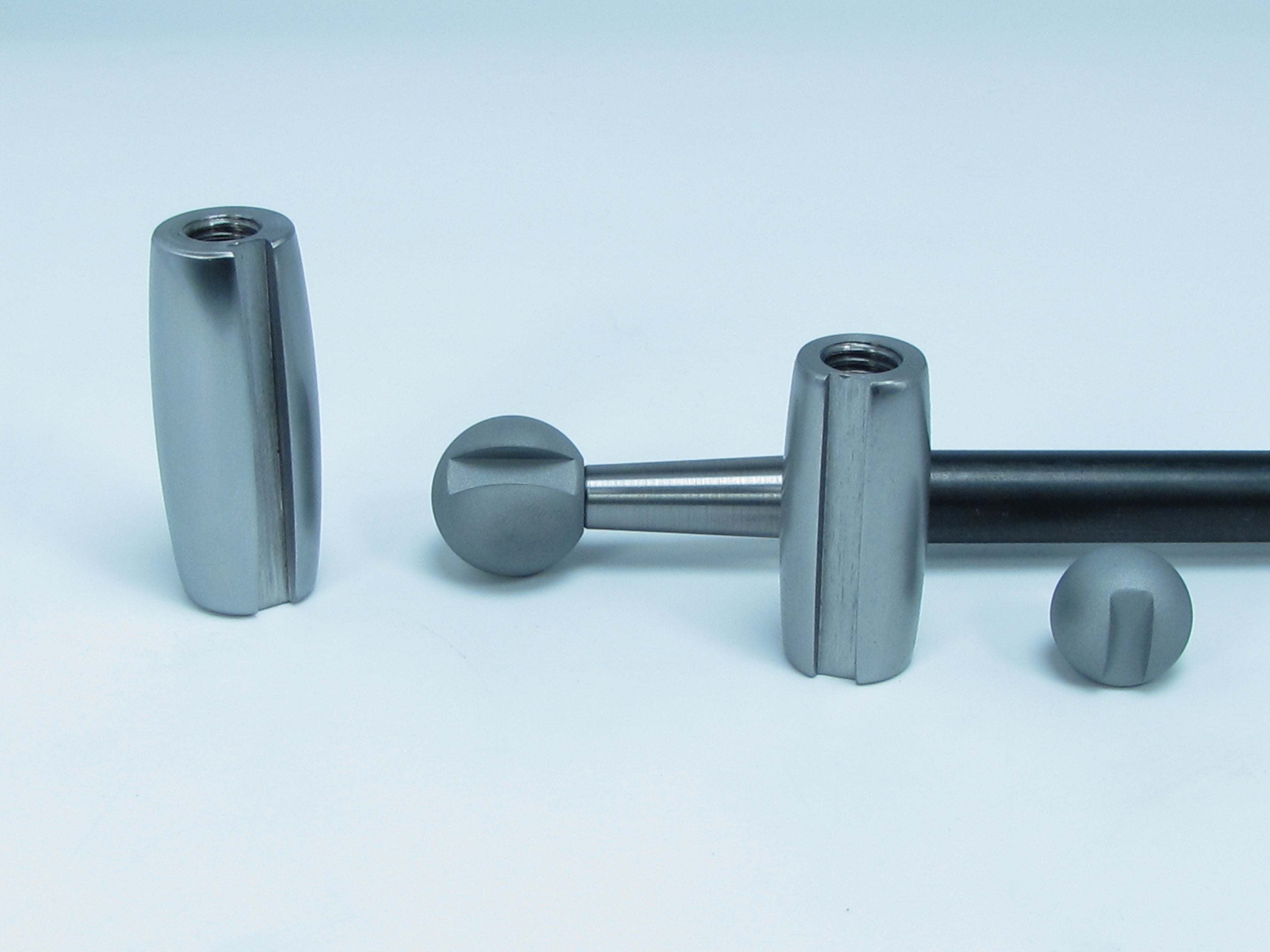 サックス用デントボールセット超ロングドライバー付き（無保証品）Saxophone Dents Balls Super Long Bow. Prototype. No guarantee サックス用デントボールセット超ロングドライバー付き（無保証品