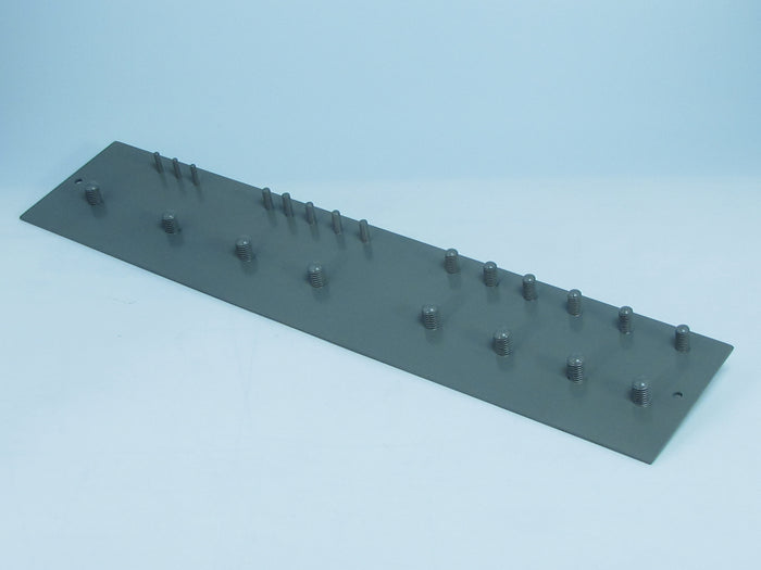 N82 Dent Ball Mounting Plate