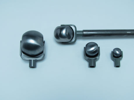 N83 Roller Balls Friction Free Dent Balls-Ferree's Tools