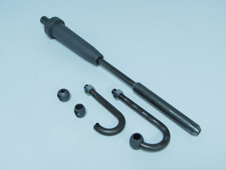 N85 Sax Body dent Remover-Ferree's Tools