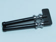 N87A Trombone Rolling Slide Dent Tool-Ferree's Tools