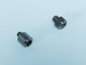 N89 Threaded Adaptors