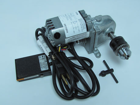 N98 Valve Lapping Machine-Ferree's Tools