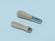 O11 and O12 File Handles