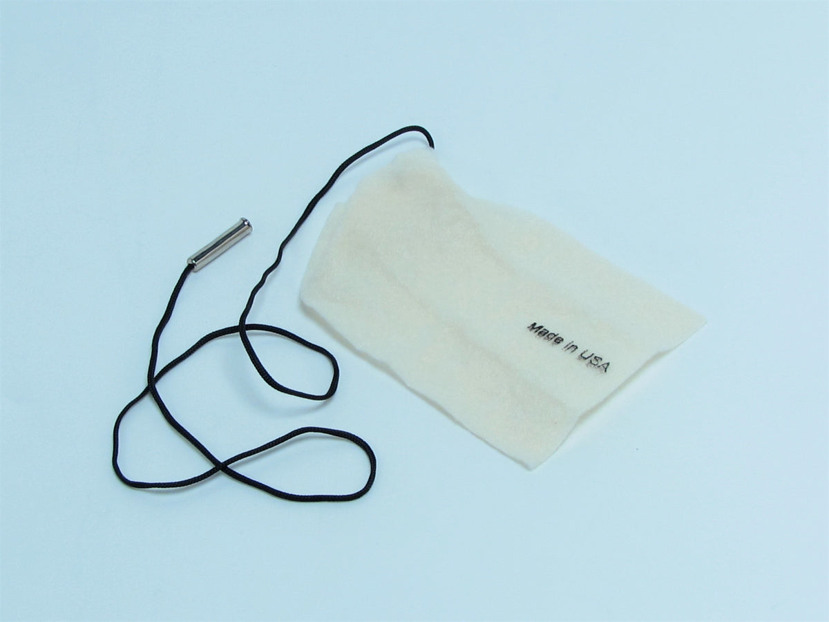 O20 Selmar Dri-Bore Clarinet Swab-Ferree's Tools